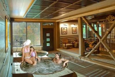 Бани комплекса «Sovki Spa» відгуки, лазня/сауна Киев Голосеевский район ул. Мыстецкая, 17, фото, адреса з картою проїзду.