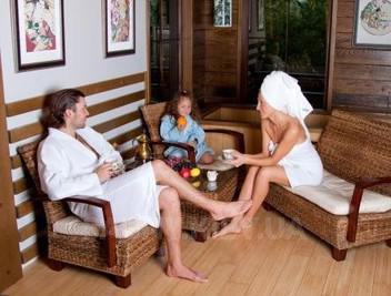 Бани комплекса «Sovki Spa» відгуки, лазня/сауна Киев Голосеевский район ул. Мыстецкая, 17, фото, адреса з картою проїзду.