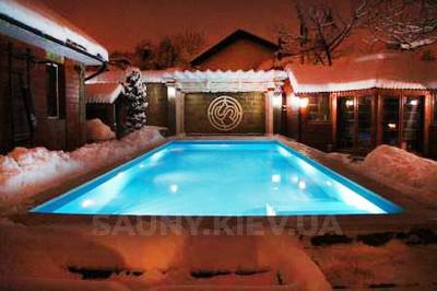 Бани комплекса «Sovki Spa» відгуки, лазня/сауна Киев Голосеевский район ул. Мыстецкая, 17, фото, адреса з картою проїзду.