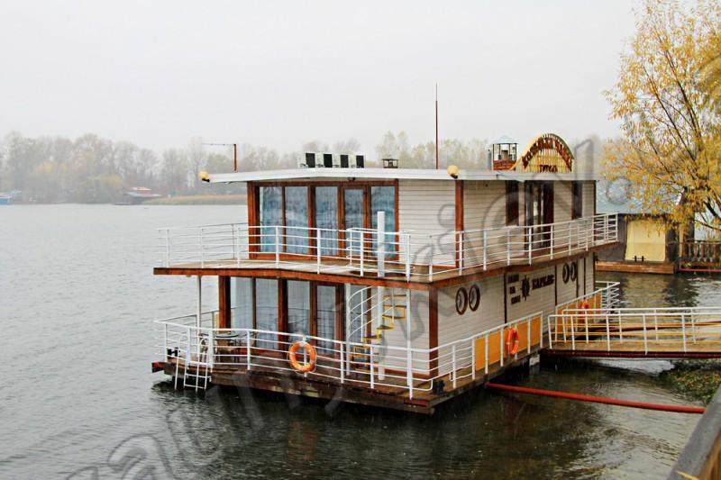 Сауни готельного комплексу «Червона Калина» на Дніпрі відгуки, лазня/сауна Київ Деснянський район Проспект Романа Шухевича 7, Парк Муромець (Північний міст), фото, адреса з картою проїзду.