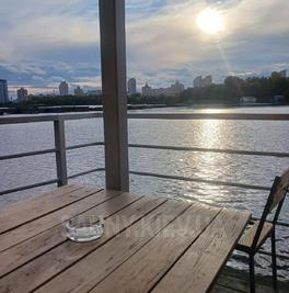 Сауни готельного комплексу «Червона Калина» на Дніпрі відгуки, лазня/сауна Київ Деснянський район Проспект Романа Шухевича 7, Парк Муромець (Північний міст), фото, адреса з картою проїзду.