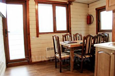 Сауни готельного комплексу «Червона Калина» на Дніпрі відгуки, лазня/сауна Київ Деснянський район Проспект Романа Шухевича 7, Парк Муромець (Північний міст), фото, адреса з картою проїзду.