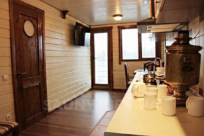 Сауни готельного комплексу «Червона Калина» на Дніпрі відгуки, лазня/сауна Київ Деснянський район Проспект Романа Шухевича 7, Парк Муромець (Північний міст), фото, адреса з картою проїзду.