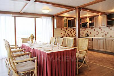 Сауни готельного комплексу «Червона Калина» на Дніпрі відгуки, лазня/сауна Київ Деснянський район Проспект Романа Шухевича 7, Парк Муромець (Північний міст), фото, адреса з картою проїзду.