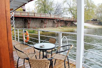 Сауни готельного комплексу «Червона Калина» на Дніпрі відгуки, лазня/сауна Київ Деснянський район Проспект Романа Шухевича 7, Парк Муромець (Північний міст), фото, адреса з картою проїзду.