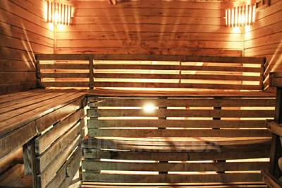 Сауни готельного комплексу «Червона Калина» на Дніпрі відгуки, лазня/сауна Київ Деснянський район Проспект Романа Шухевича 7, Парк Муромець (Північний міст), фото, адреса з картою проїзду.