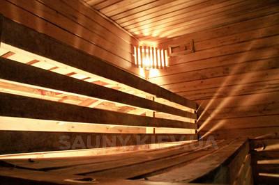 Сауни готельного комплексу «Червона Калина» на Дніпрі відгуки, лазня/сауна Київ Деснянський район Проспект Романа Шухевича 7, Парк Муромець (Північний міст), фото, адреса з картою проїзду.