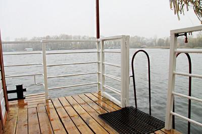 Сауни готельного комплексу «Червона Калина» на Дніпрі відгуки, лазня/сауна Київ Деснянський район Проспект Романа Шухевича 7, Парк Муромець (Північний міст), фото, адреса з картою проїзду.