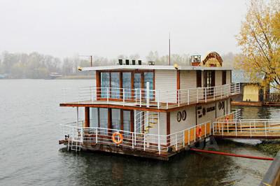 Сауни готельного комплексу «Червона Калина» на Дніпрі відгуки, лазня/сауна Київ Деснянський район Проспект Романа Шухевича 7, Парк Муромець (Північний міст), фото, адреса з картою проїзду.