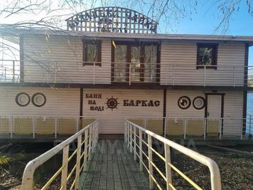 Сауни готельного комплексу «Червона Калина» на Дніпрі відгуки, лазня/сауна Київ Деснянський район Проспект Романа Шухевича 7, Парк Муромець (Північний міст), фото, адреса з картою проїзду.