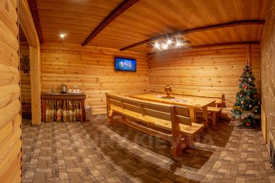 Баня на сене відгуки, лазня/сауна Киев Деснянский район Уд. Деснянская 2 (Троещина), фото, адреса з картою проїзду.