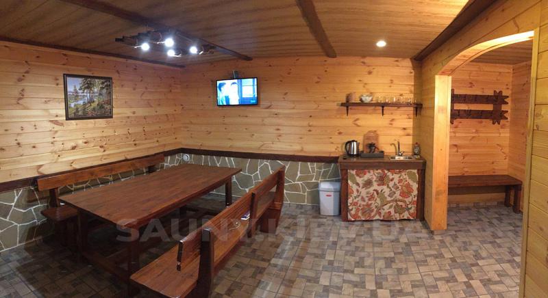Баня на сене відгуки, лазня/сауна Киев Деснянский район Уд. Деснянская 2 (Троещина), фото, адреса з картою проїзду.