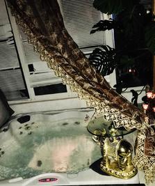 Сауна с бассейном и джакузи відгуки, лазня/сауна Киев Киево-Святошинский район с. Бобрица, Коттеджный городок 