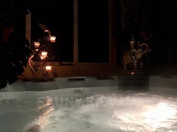 Сауна с бассейном и джакузи відгуки, лазня/сауна Киев Киево-Святошинский район с. Бобрица, Коттеджный городок 