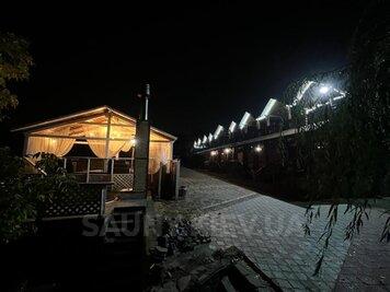 КОМПЛЕКС «СЛАВЯНСКАЯ БАНЯ» відгуки, лазня/сауна Киев Оболонский район г. Вышгород, ул. Ватутина,16/2, фото, адреса з картою проїзду.