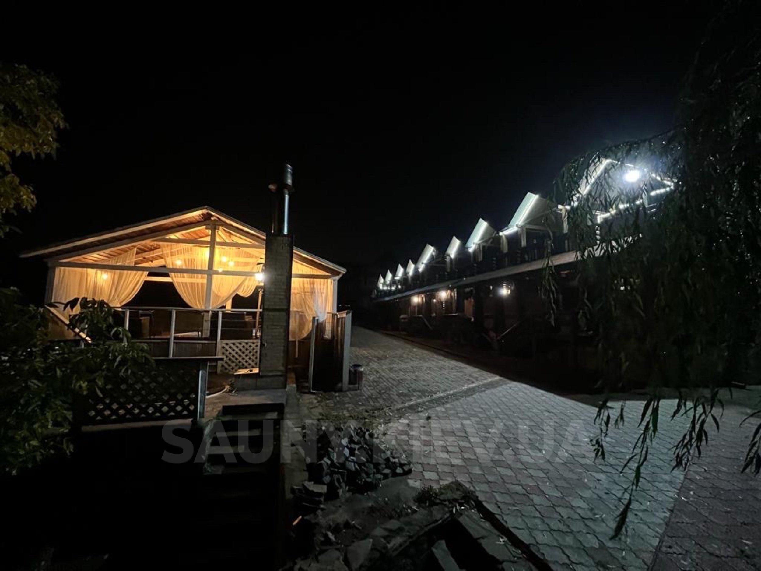 КОМПЛЕКС «СЛАВЯНСКАЯ БАНЯ» відгуки, лазня/сауна Киев Оболонский район г. Вышгород, ул. Ватутина,16/2, фото, адреса з картою проїзду.