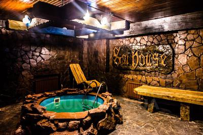 Сауна, лазня Баня на дровах «Шато Мистик»/ с Теплым и Холодным бассейнами!!, Киев відгуки, фото, адреса - sauny.kiev.ua Баня на дровах «Шато Мистик»/ с Теплым и Холодным бассейнами!! відгуки, лазня/сауна Киев Дарницкий район Бортничи, ул.Евгения Харченко, 39, фото, адреса з картою проїзду.