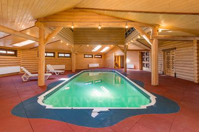 Заміський комплекс під Києвом «FORT PIRNOV PARK» (25 хв. від Києва) відгуки, лазня/сауна Київ Оболонський район Київська область, Вишгородський район, с. Пірнове, вул. Дубовий Гай 1 (25 хв. від Києва), фото, адреса з картою проїзду.