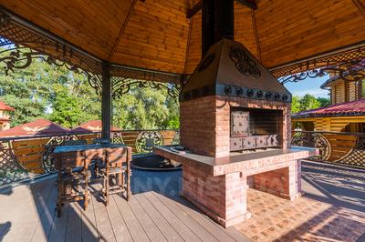 Заміський комплекс під Києвом «FORT PIRNOV PARK» (25 хв. від Києва) відгуки, лазня/сауна Київ Оболонський район Київська область, Вишгородський район, с. Пірнове, вул. Дубовий Гай 1 (25 хв. від Києва), фото, адреса з картою проїзду.