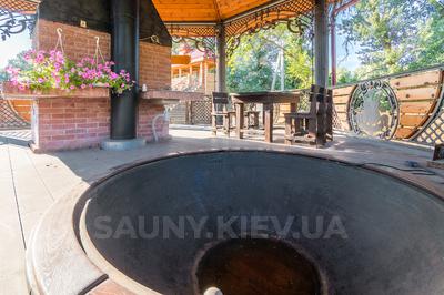 Заміський комплекс під Києвом «FORT PIRNOV PARK» (25 хв. від Києва) відгуки, лазня/сауна Київ Оболонський район Київська область, Вишгородський район, с. Пірнове, вул. Дубовий Гай 1 (25 хв. від Києва), фото, адреса з картою проїзду.