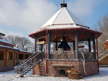 Заміський комплекс під Києвом «FORT PIRNOV PARK» (25 хв. від Києва) відгуки, лазня/сауна Київ Оболонський район Київська область, Вишгородський район, с. Пірнове, вул. Дубовий Гай 1 (25 хв. від Києва), фото, адреса з картою проїзду.