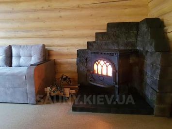 Заміський комплекс під Києвом «FORT PIRNOV PARK» (25 хв. від Києва) відгуки, лазня/сауна Київ Оболонський район Київська область, Вишгородський район, с. Пірнове, вул. Дубовий Гай 1 (25 хв. від Києва), фото, адреса з картою проїзду.