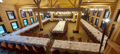 Заміський комплекс під Києвом «FORT PIRNOV PARK» (25 хв. від Києва) відгуки, лазня/сауна Київ Оболонський район Київська область, Вишгородський район, с. Пірнове, вул. Дубовий Гай 1 (25 хв. від Києва), фото, адреса з картою проїзду.