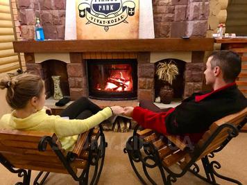 Заміський комплекс під Києвом «FORT PIRNOV PARK» (25 хв. від Києва) відгуки, лазня/сауна Київ Оболонський район Київська область, Вишгородський район, с. Пірнове, вул. Дубовий Гай 1 (25 хв. від Києва), фото, адреса з картою проїзду.