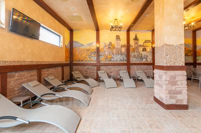 «Banya Club» банный комплекс с рестораном відгуки, лазня/сауна Киев Святошинский район ул. Максима Железняка, 3, фото, адреса з картою проїзду.