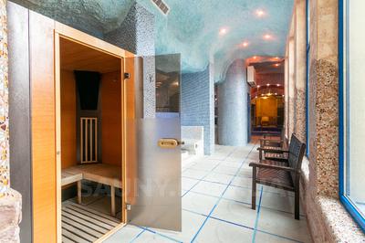 «Banya Club» банный комплекс с рестораном відгуки, лазня/сауна Киев Святошинский район ул. Максима Железняка, 3, фото, адреса з картою проїзду.