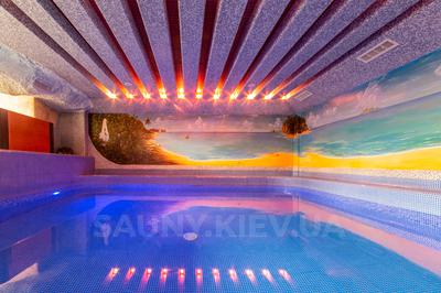 «Banya Club» банный комплекс с рестораном відгуки, лазня/сауна Киев Святошинский район ул. Максима Железняка, 3, фото, адреса з картою проїзду.