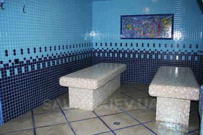 «Banya Club» банный комплекс с рестораном відгуки, лазня/сауна Киев Святошинский район ул. Максима Железняка, 3, фото, адреса з картою проїзду.