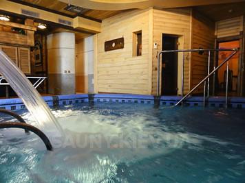 «Banya Club» банный комплекс с рестораном відгуки, лазня/сауна Киев Святошинский район ул. Максима Железняка, 3, фото, адреса з картою проїзду.