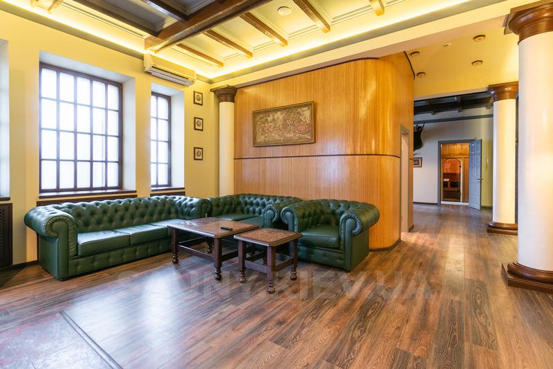 «Banya Club» банный комплекс с рестораном відгуки, лазня/сауна Киев Святошинский район ул. Максима Железняка, 3, фото, адреса з картою проїзду.