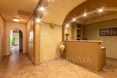 «Banya Club» банный комплекс с рестораном відгуки, лазня/сауна Киев Святошинский район ул. Максима Железняка, 3, фото, адреса з картою проїзду.