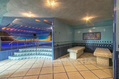 «Banya Club» банный комплекс с рестораном відгуки, лазня/сауна Киев Святошинский район ул. Максима Железняка, 3, фото, адреса з картою проїзду.