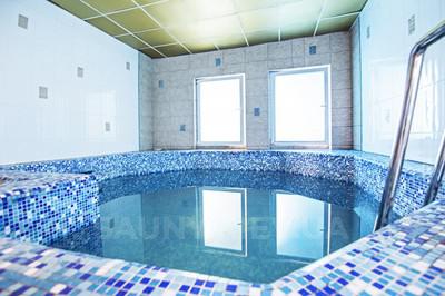 Сауна «Горячая финочка» відгуки, лазня/сауна Киев Соломенский район ул. Урицкого, 38 (В.Липкивского, 38), фото, адреса з картою проїзду.