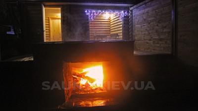 Баня Афродиты відгуки, лазня/сауна Киев Оболонский район Парк Муромец (X-Park), фото, адреса з картою проїзду.