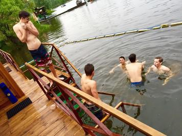 Баня Афродиты відгуки, лазня/сауна Киев Оболонский район Парк Муромец (X-Park), фото, адреса з картою проїзду.