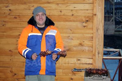 Баня Афродиты відгуки, лазня/сауна Киев Оболонский район Парк Муромец (X-Park), фото, адреса з картою проїзду.