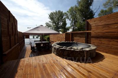 Баня Афродиты відгуки, лазня/сауна Киев Оболонский район Парк Муромец (X-Park), фото, адреса з картою проїзду.