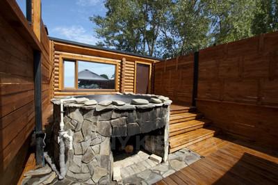 Баня Афродиты відгуки, лазня/сауна Киев Оболонский район Парк Муромец (X-Park), фото, адреса з картою проїзду.