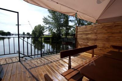 Баня Афродиты відгуки, лазня/сауна Киев Оболонский район Парк Муромец (X-Park), фото, адреса з картою проїзду.