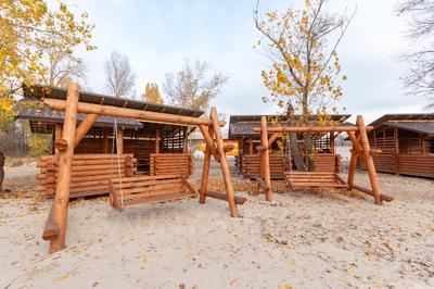 Баня Афродиты відгуки, лазня/сауна Киев Оболонский район Парк Муромец (X-Park), фото, адреса з картою проїзду.