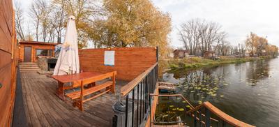 Баня Афродиты відгуки, лазня/сауна Киев Оболонский район Парк Муромец (X-Park), фото, адреса з картою проїзду.