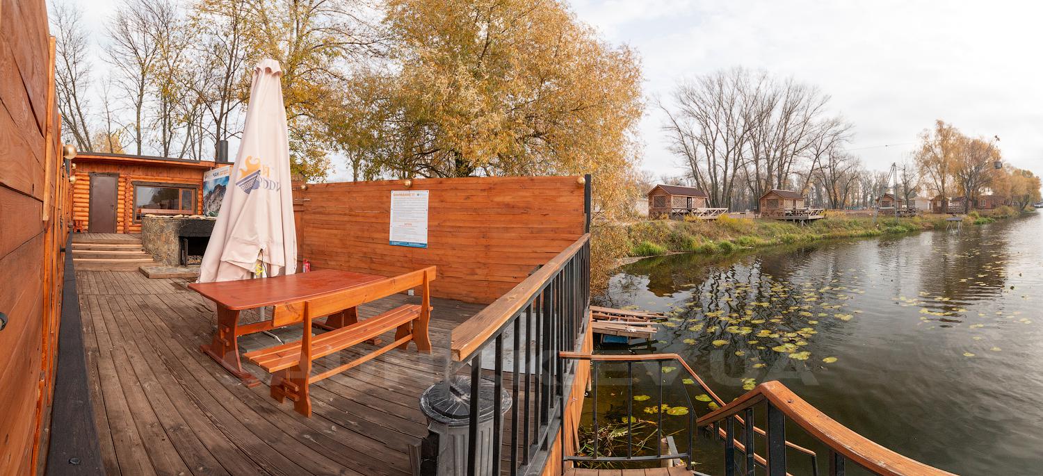 Баня Афродиты відгуки, лазня/сауна Киев Оболонский район Парк Муромец (X-Park), фото, адреса з картою проїзду.