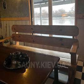Плавуча лазня на Дніпрі «Острівець» відгуки, лазня/сауна Київ Дарницький район Провулок Осокорський, 17, фото, адреса з картою проїзду.