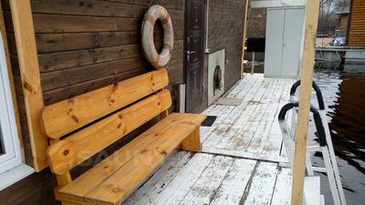 Плавуча лазня на Дніпрі «Острівець» відгуки, лазня/сауна Київ Дарницький район Провулок Осокорський, 17, фото, адреса з картою проїзду.