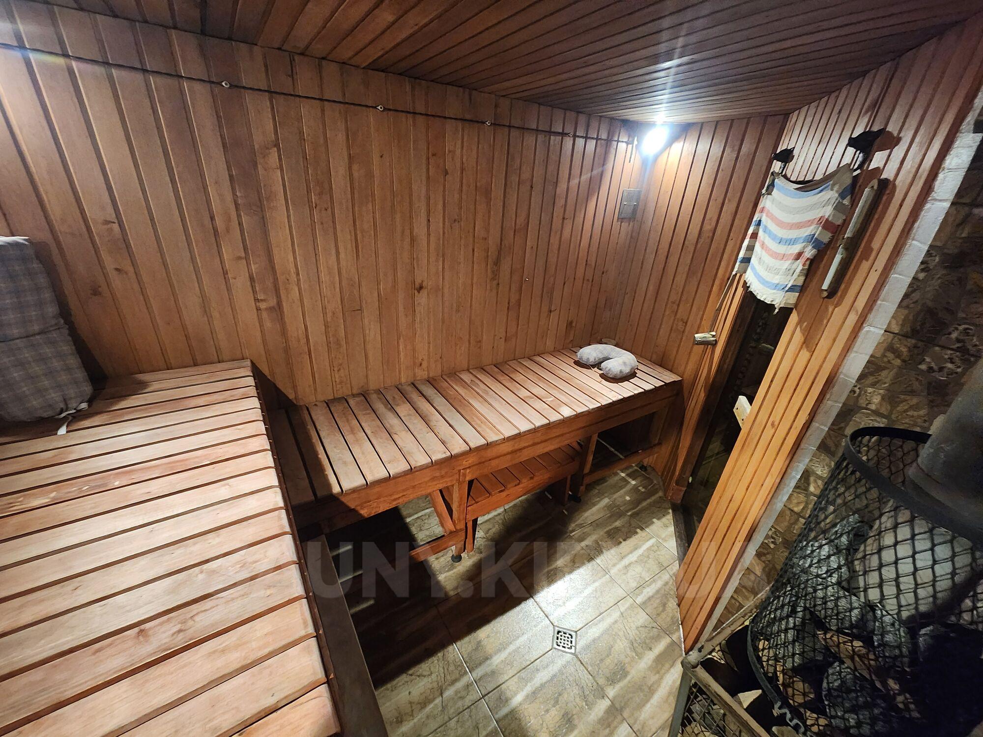 Баня «Берлога» відгуки, лазня/сауна Белогородка  район c. Бeлогородка, ул. Озерная, 13, фото, адреса з картою проїзду.