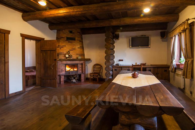 Баня на дровах «Райское озеро» відгуки, лазня/сауна Киев Деснянский район 7 километр трассы Киев-Погребы (пару километров от Троещины), фото, адреса з картою проїзду.